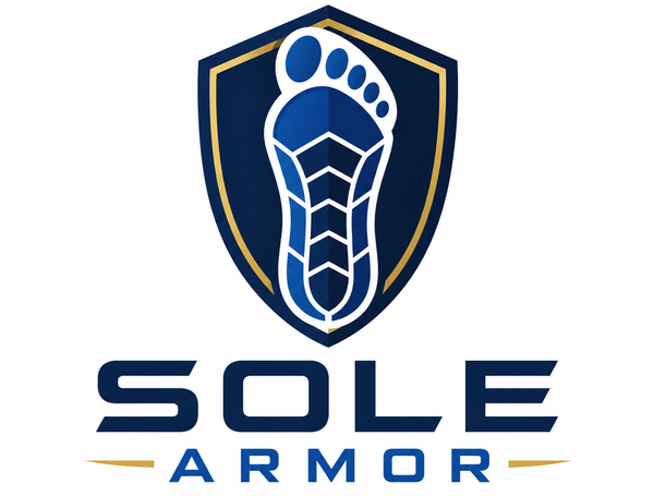 Sole Armor